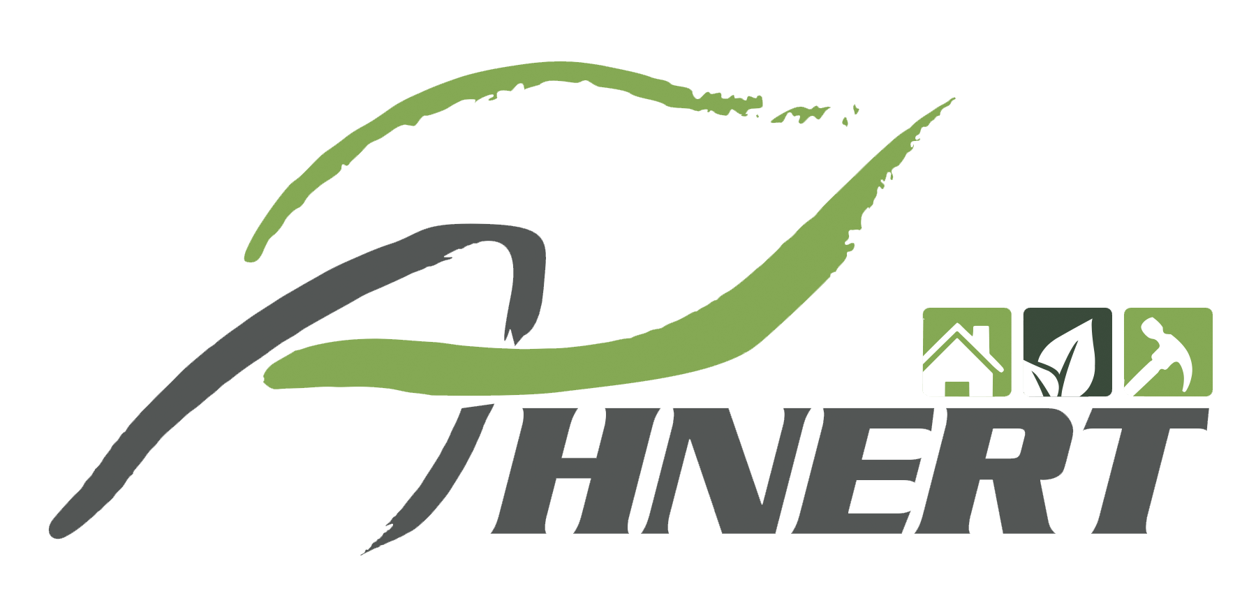 Logo Ahnert Landschaftsbau