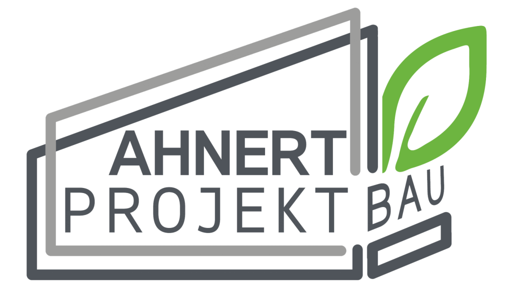Logo Ahnert Projektbau GmbH & Co. KG
