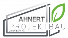 Logo Ahnert Projektbau